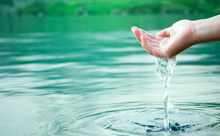 Huella hídrica | Petroperú