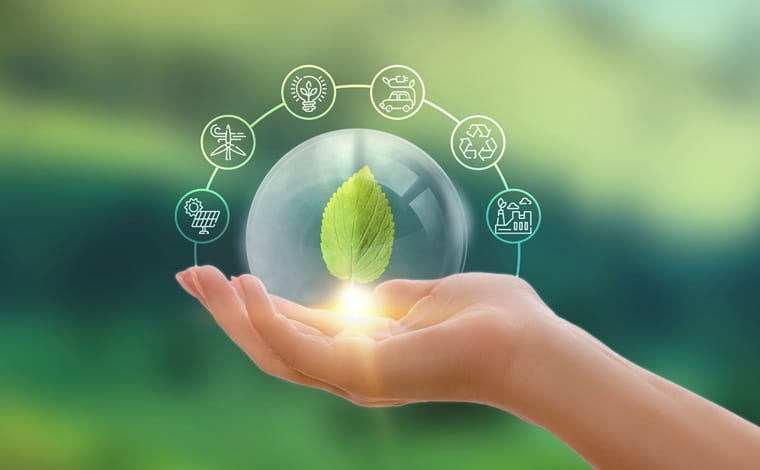 Gestión
Ambiental