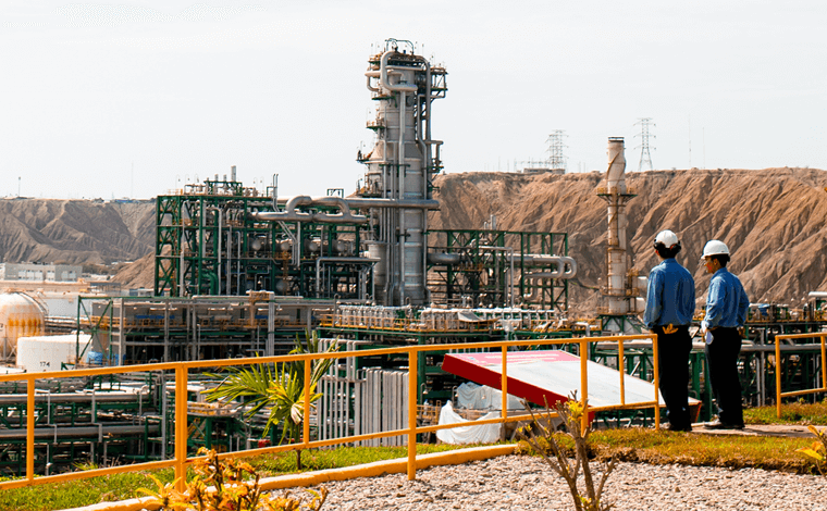 Norma ISO 14001: 2015