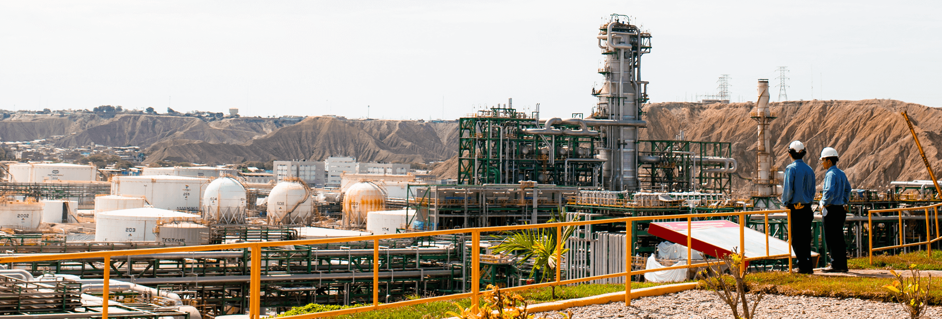 Norma ISO 14001: 2015